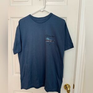 Quicksilver Waterman T-shirt NWT